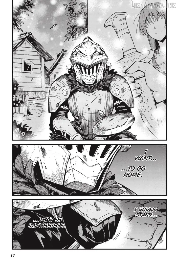 Goblin Slayer: Side Story Year One Chapter 133 image 12_optimized